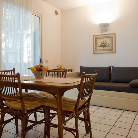 Residenza Villa Lidia Riccione Exterior photo