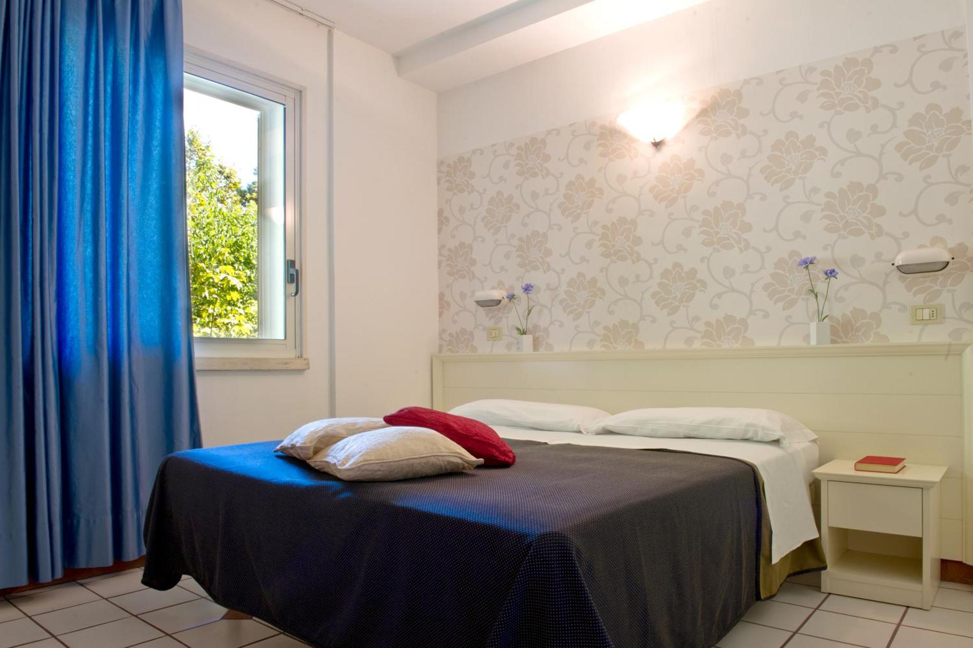 Residenza Villa Lidia Riccione Exterior photo