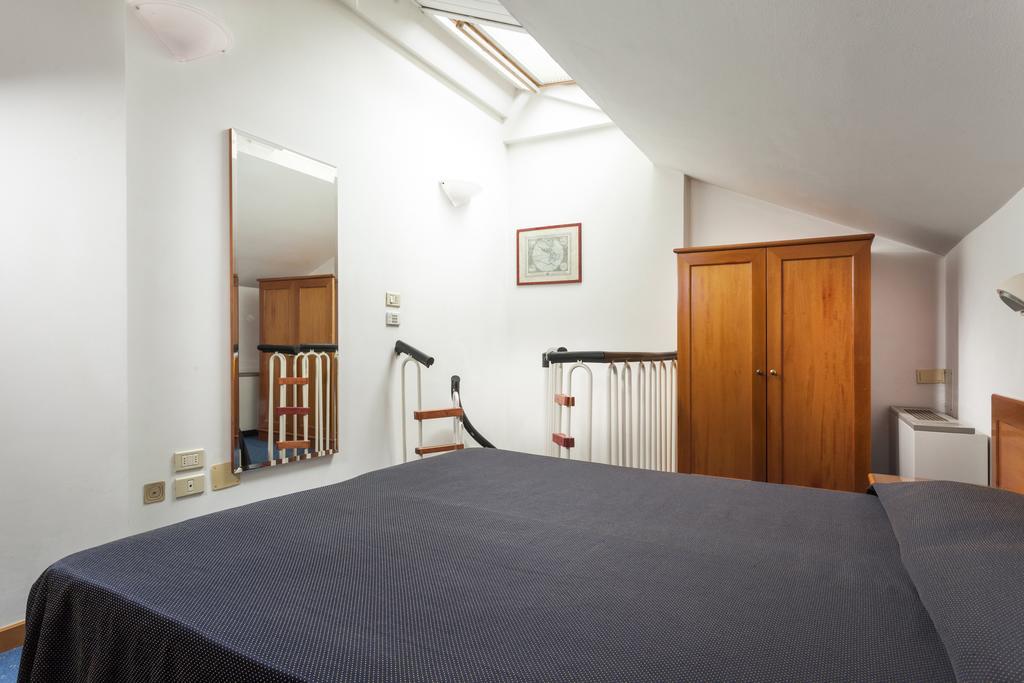 Residenza Villa Lidia Riccione Exterior photo