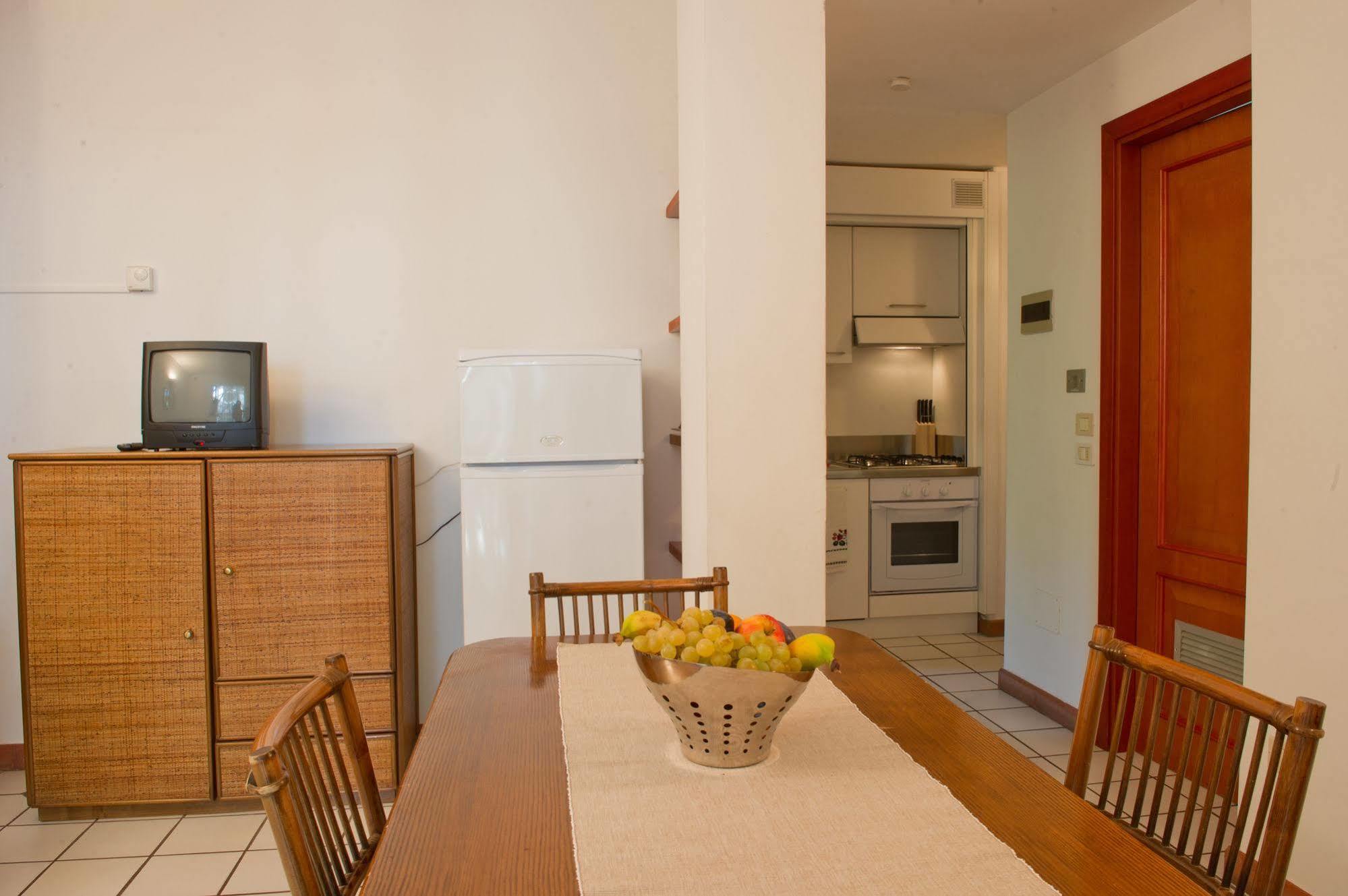 Residenza Villa Lidia Riccione Exterior photo