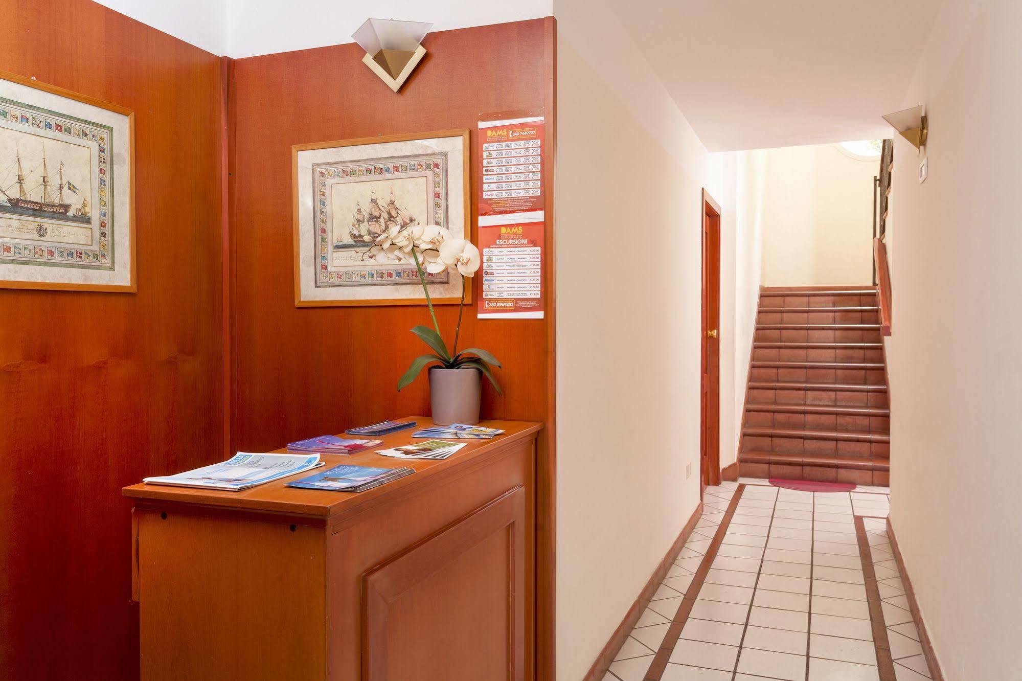 Residenza Villa Lidia Riccione Exterior photo
