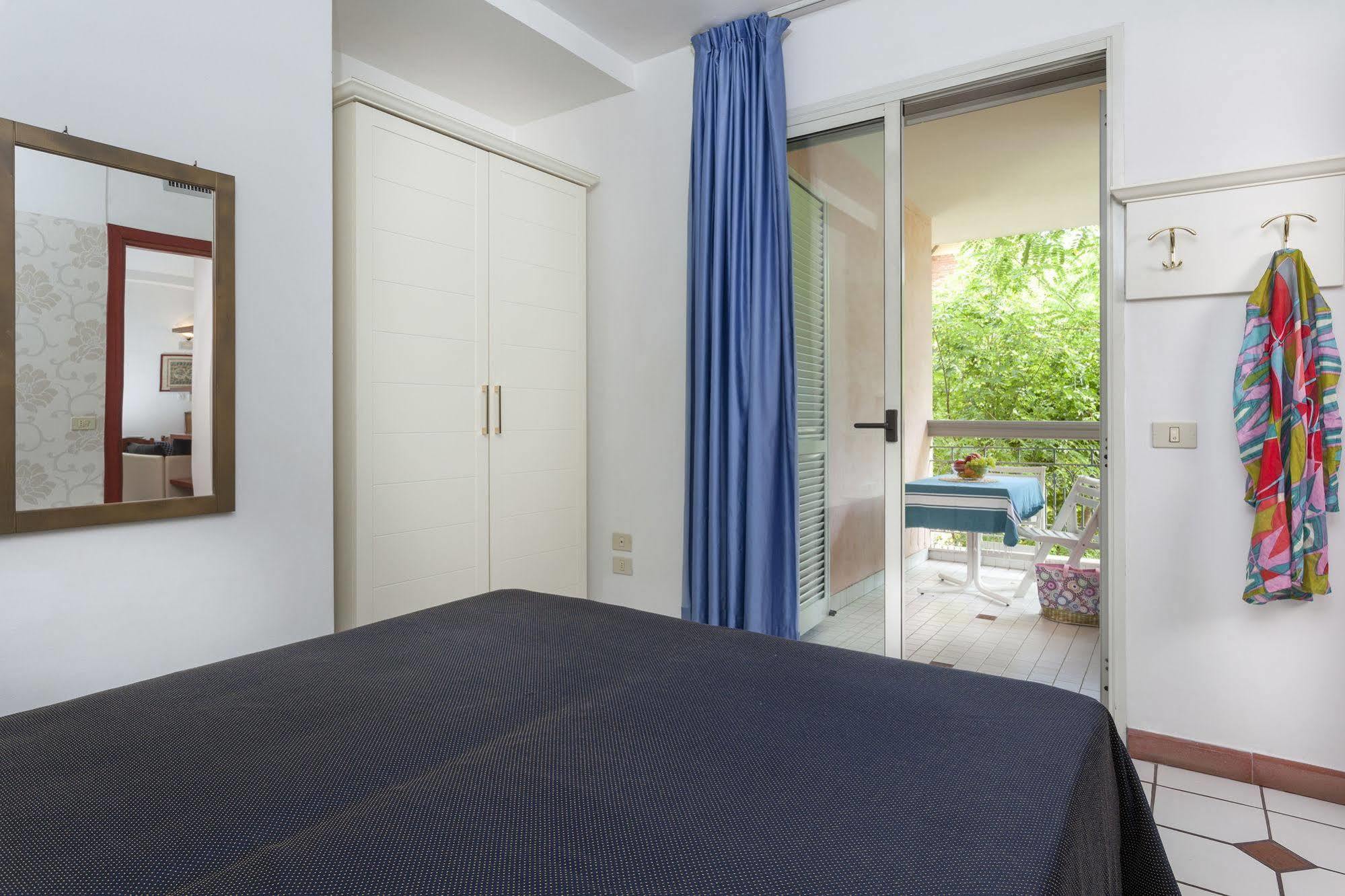 Residenza Villa Lidia Riccione Exterior photo