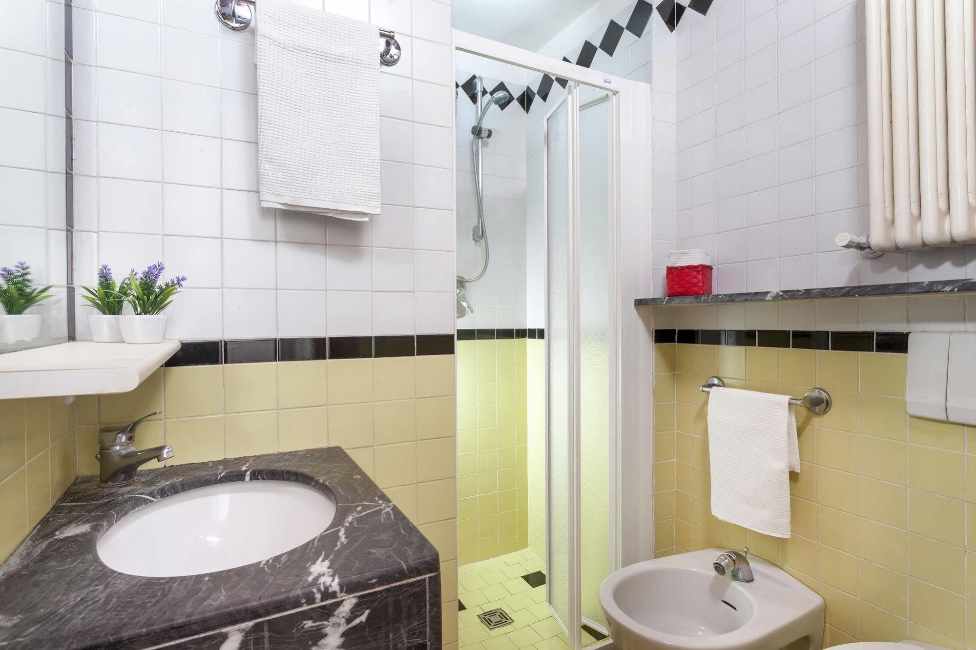 Residenza Villa Lidia Riccione Exterior photo