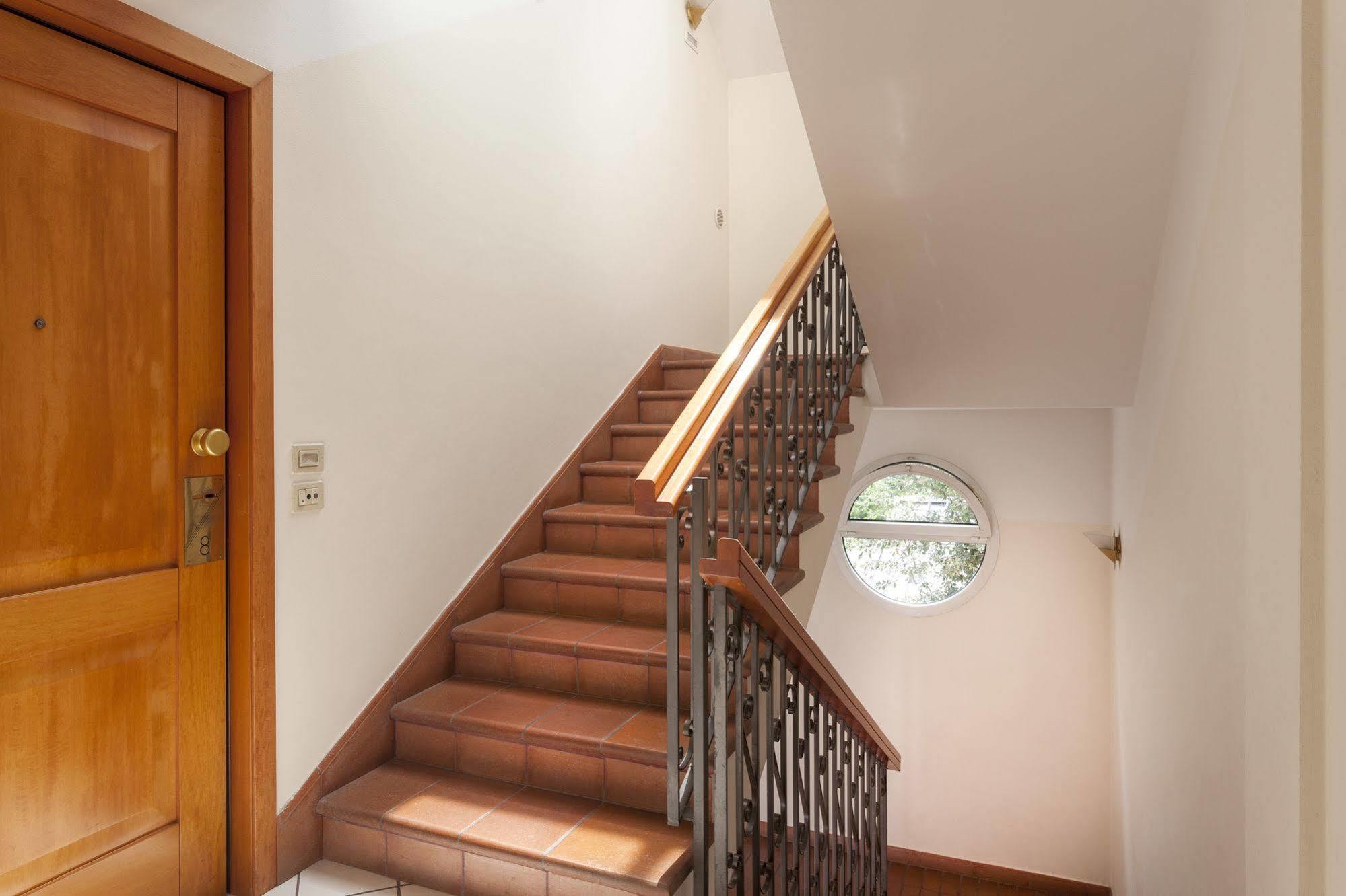 Residenza Villa Lidia Riccione Exterior photo